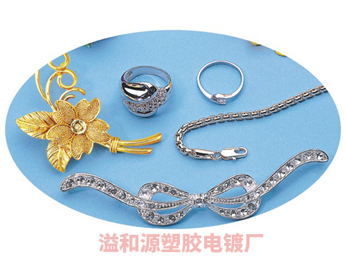 无铅无镍环保电镀